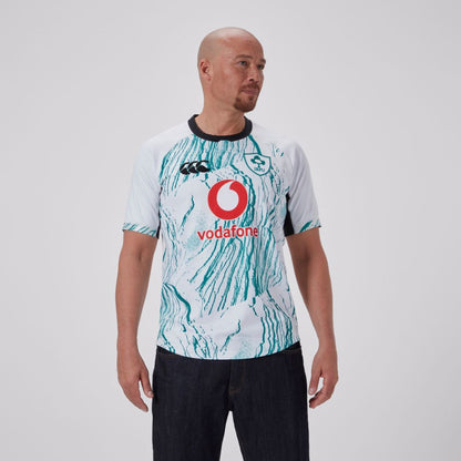 Ireland Rugby 2024 Alternate Pro Jersey