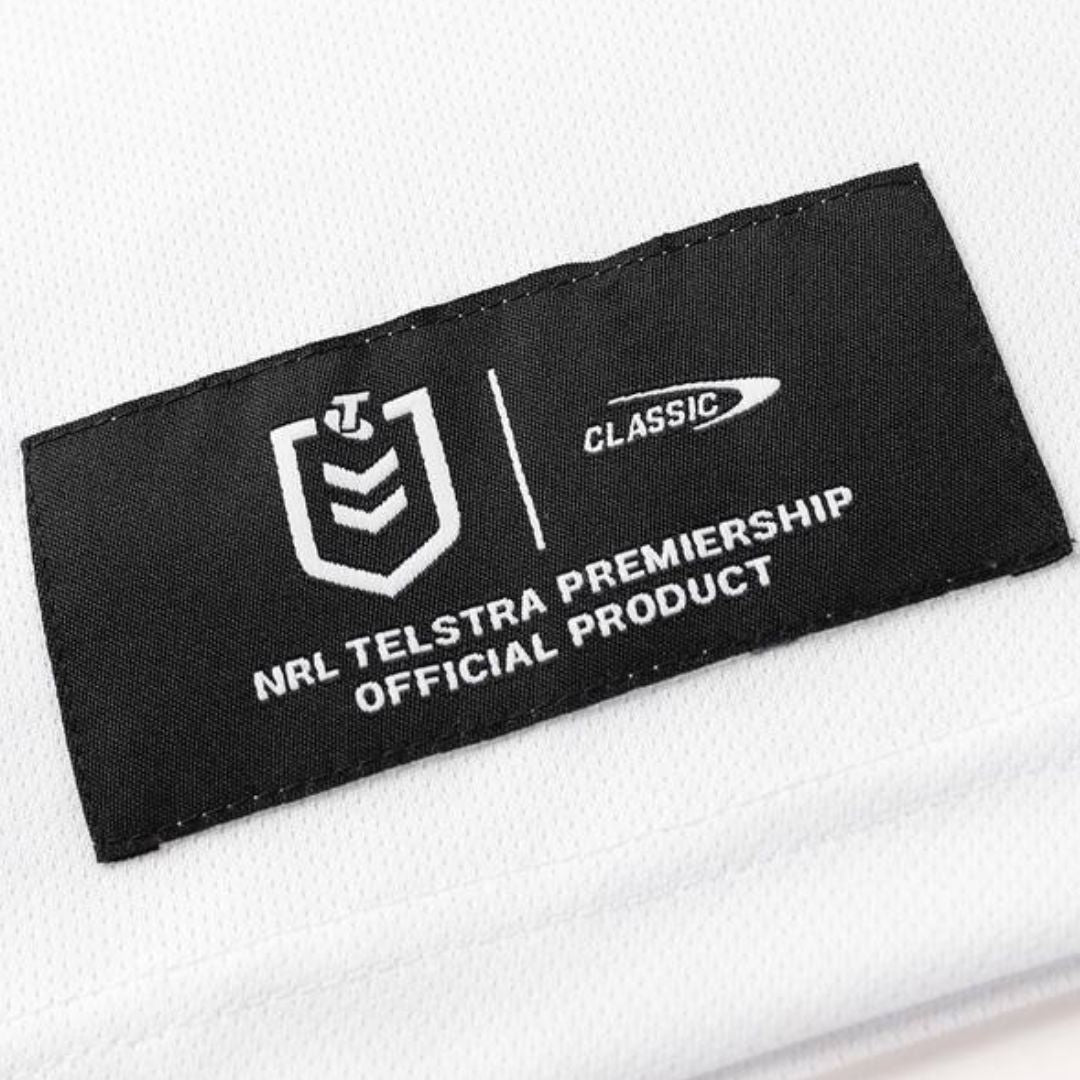 Cronulla Sutherland Sharks 2026 Away Jersey