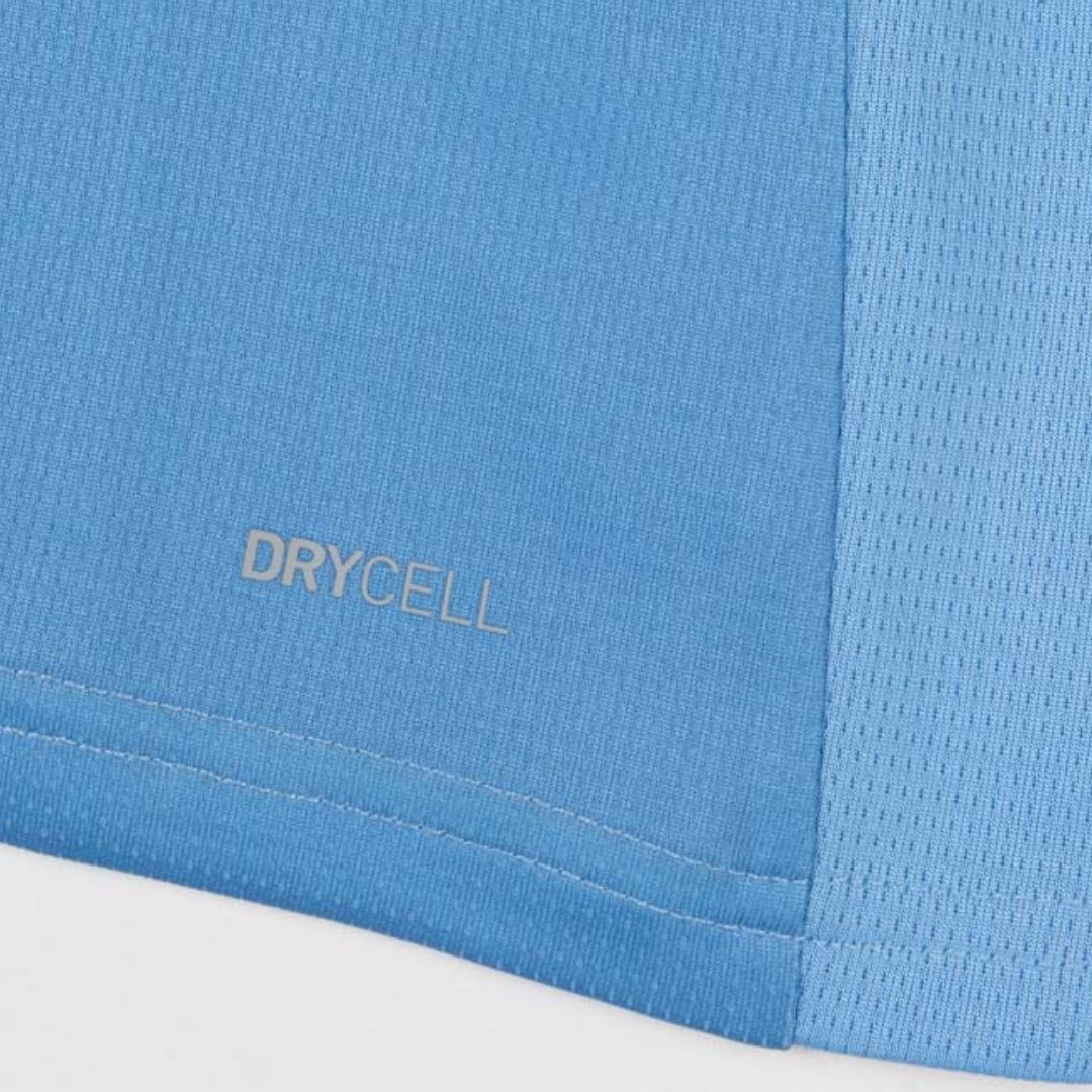 Manchester City 2025/26 Home Jersey Shirt