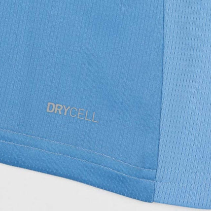 Manchester City 2025/26 Home Jersey Shirt