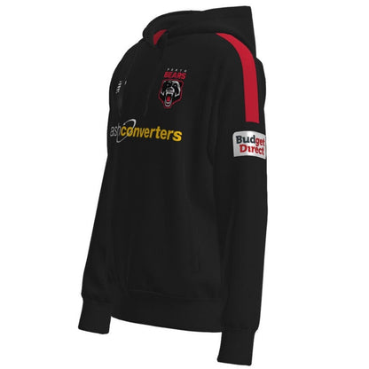 Perth Bears 2027 Black Hoodie