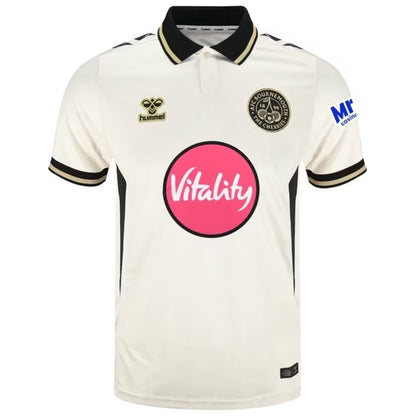 Bournemouth 2026/27 Third Jersey Shirt