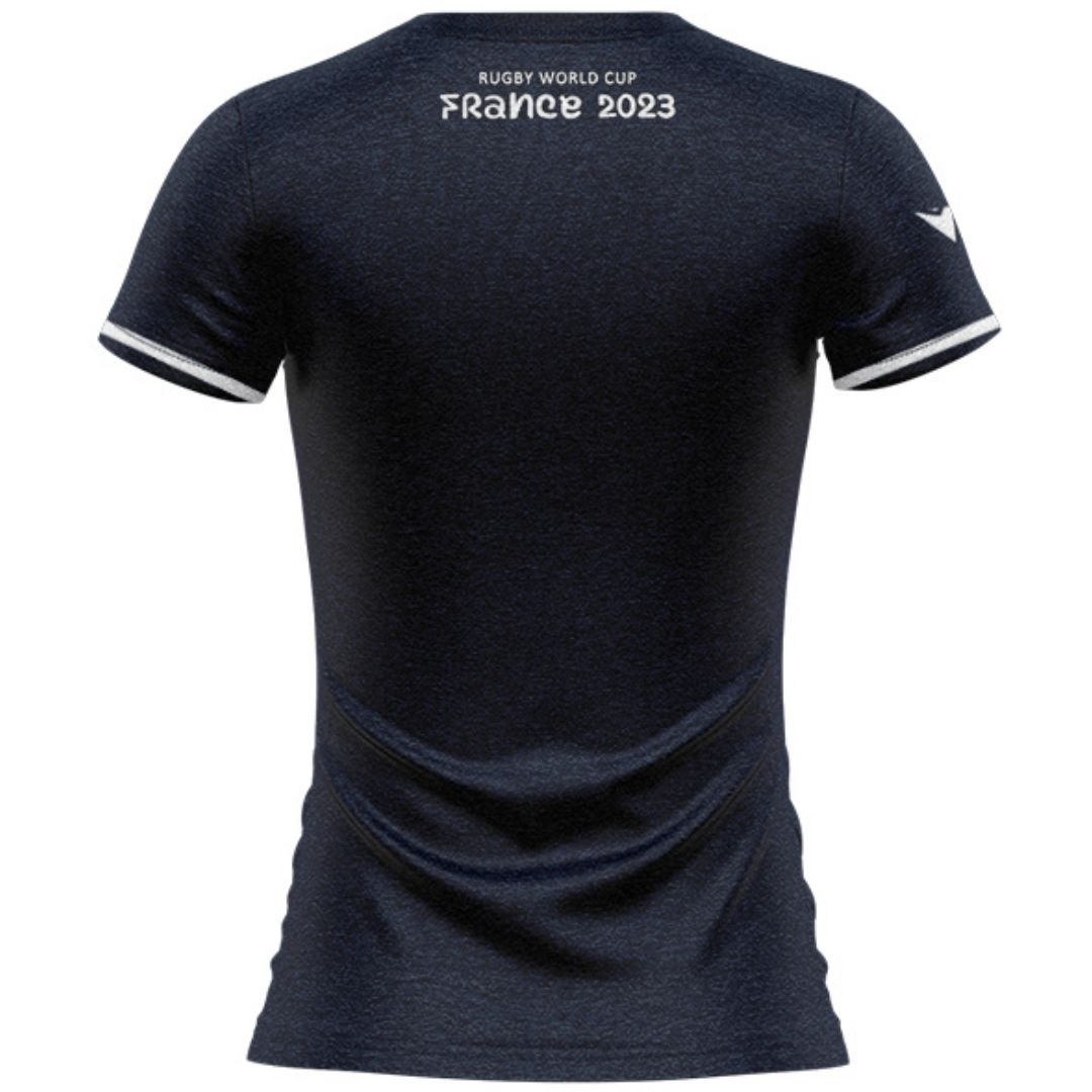 Scotland Rugby 2026 Women's Alternate Shirt
