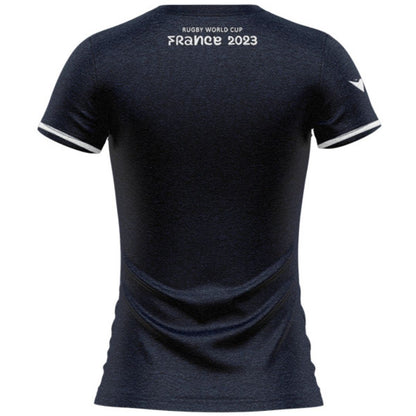 Scotland Rugby 2026 Women's Alternate Shirt