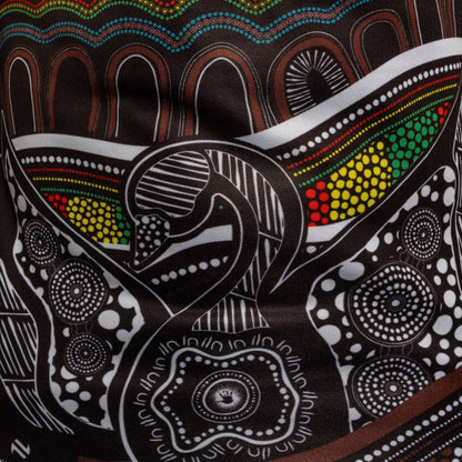 Penrith Panthers 2026 Indigenous Jersey