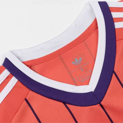Scotland Football 2026 World Cup Away Jersey Shirt