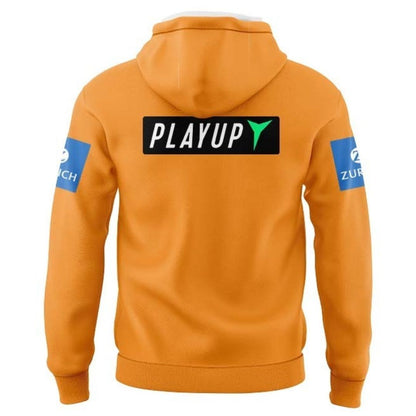 Wests Tigers 2026 Training Hoodie