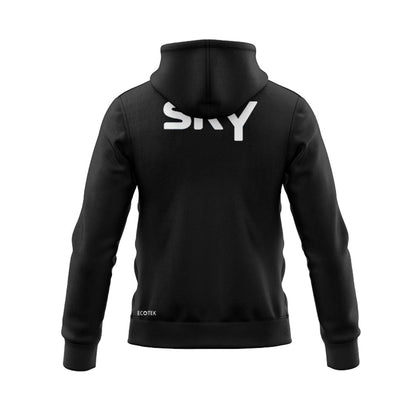 New Zealand Kiwis 2024 Home Hoodie With Zipper