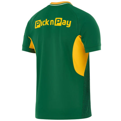 South Africa Springboks 2026 Greatest Rivalry Stadium Jersey