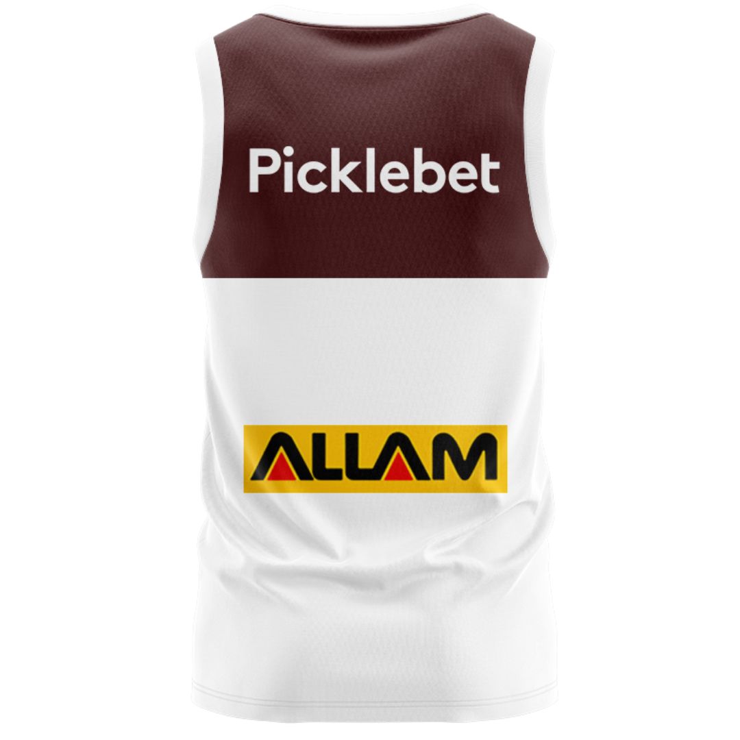Penrith Panthers 2026 Special Event Singlet