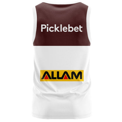 Penrith Panthers 2026 Special Event Singlet