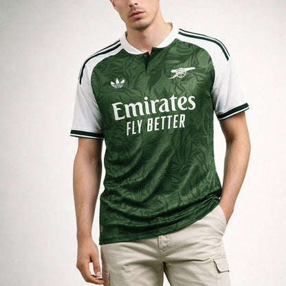Arsenal Gunners 2026/27 Special Edition Jersey Shirt