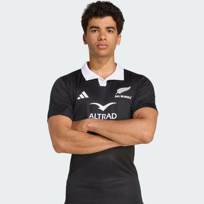 New Zealand All Blacks 2026 Jersey
