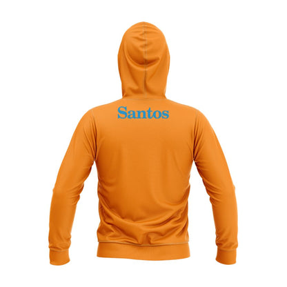 Australian Wallabies 2024 Hoodie