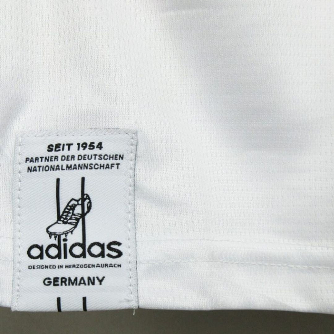 Germany 2026 World Cup Player's Edition Home Jersey Shirt