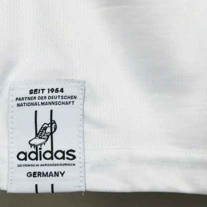 Germany 2026 World Cup Player's Edition Home Jersey Shirt