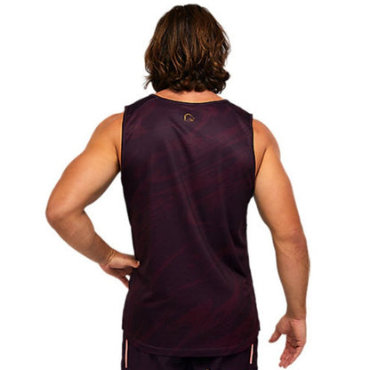 Brisbane Broncos Training Singlet