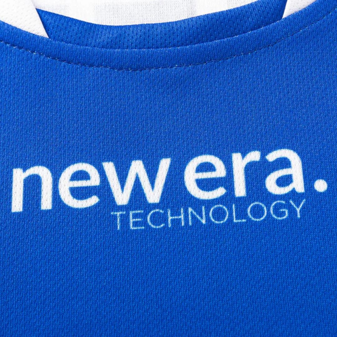 Newcastle Knights 2025 Home Jersey