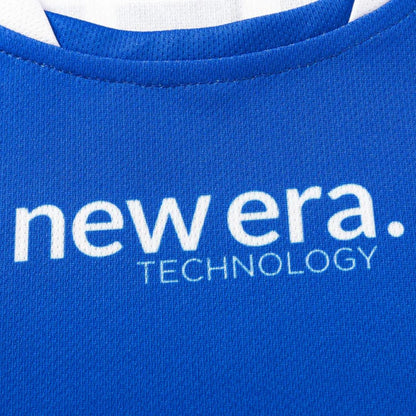 Newcastle Knights 2025 Home Jersey