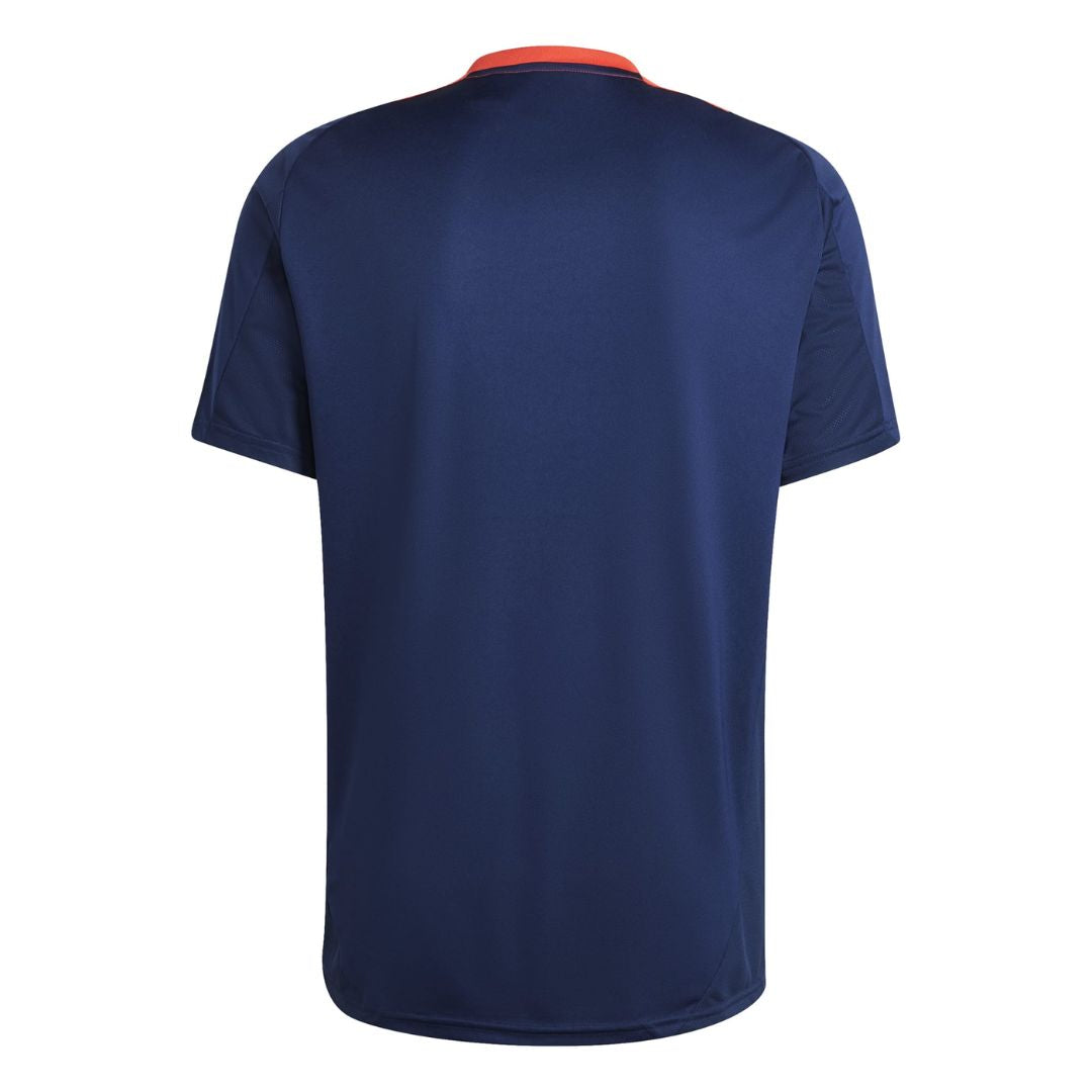 Manchester United 2024/25 Training Jersey Shirt & Shorts Kit