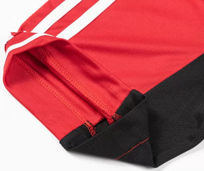 Manchester United 2025/26 US Pack Jersey Shirt