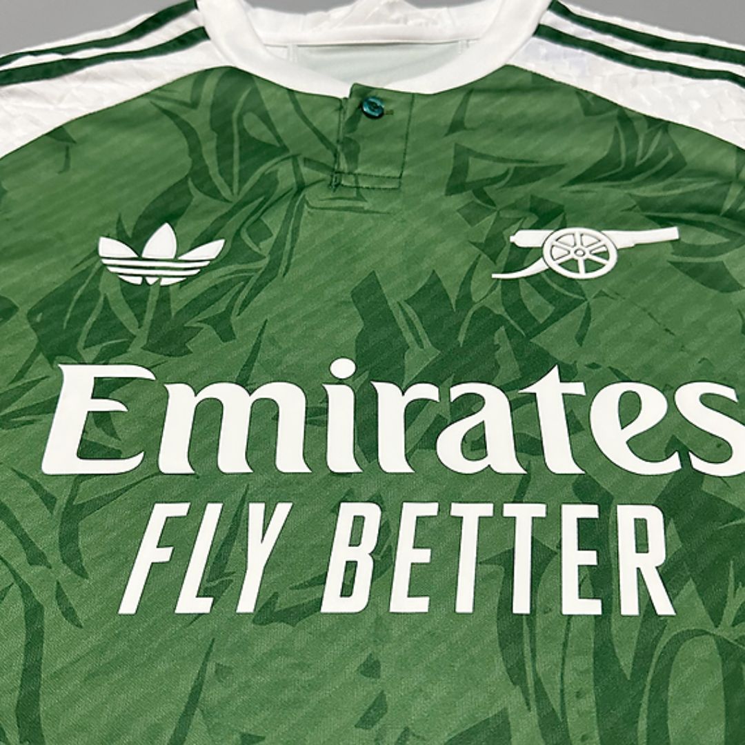 Arsenal Gunners 2026/27 Special Edition Jersey Shirt