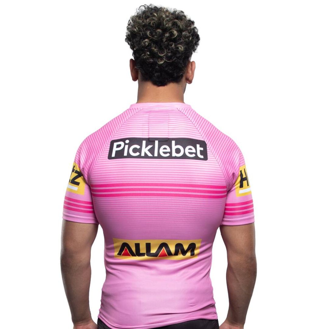 Penrith Panthers 2026 Away Jersey