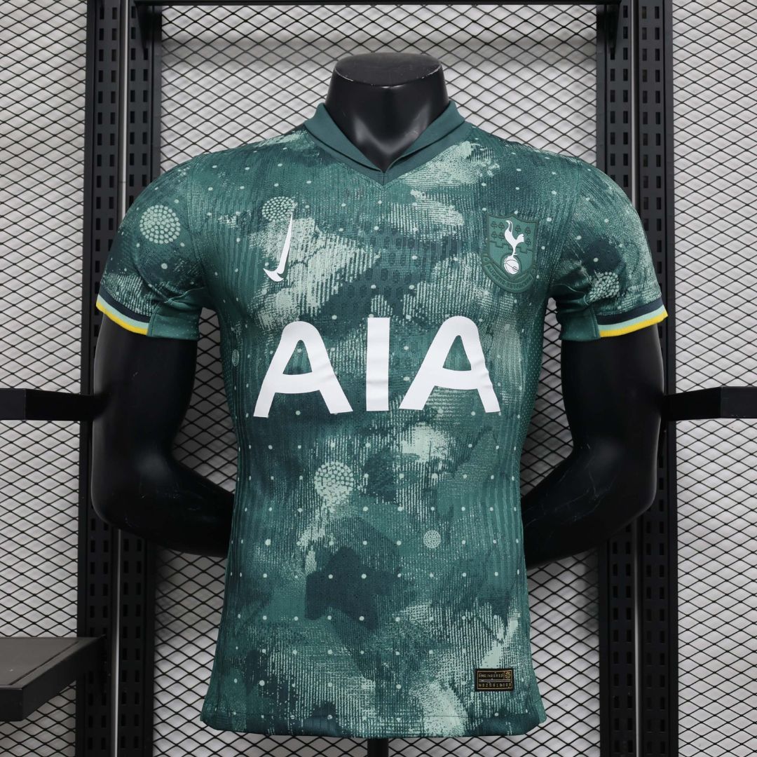 Tottenham Hotspur 2024/25 Third Jersey Shirt