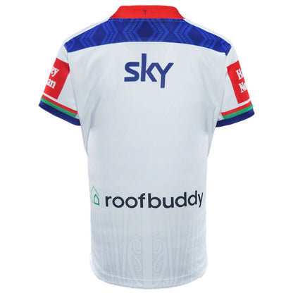 New Zealand Warriors 2025 Alternate Away Jersey