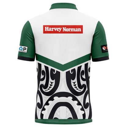 Maori All Stars 2022 Polo Shirt