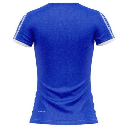 Toa Samoa 2025 Women's Home Shirt