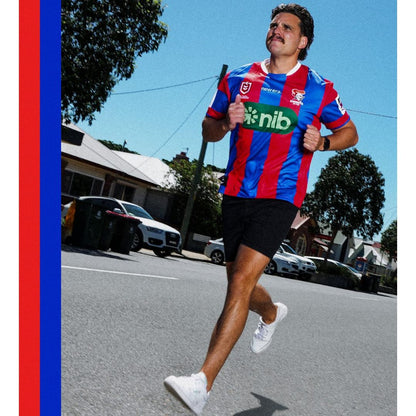 Newcastle Knights 2026 Home Jersey