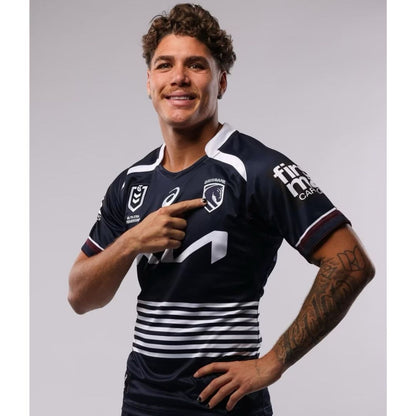 Brisbane Broncos 2026 Away Jersey