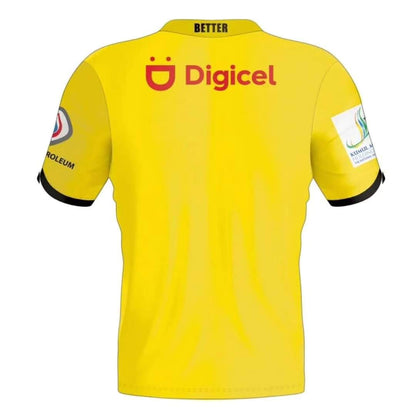 Papua New Guinea Kumuls 2024 Jersey