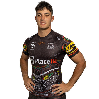 Penrith Panthers 2026 Indigenous Jersey