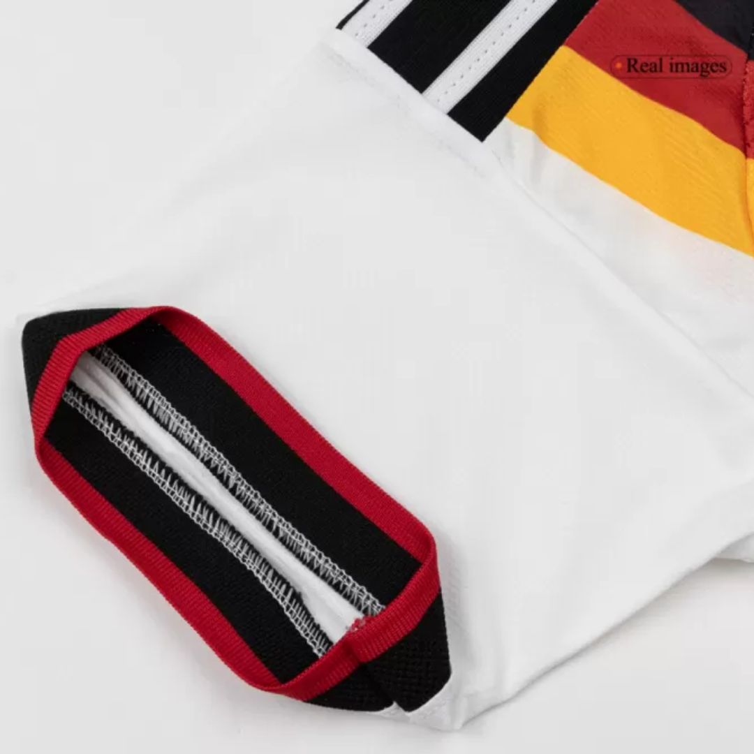 Germany 2026 World Cup Player's Edition Home Jersey Shirt