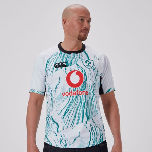 Ireland Rugby 2024 Alternate Pro Jersey