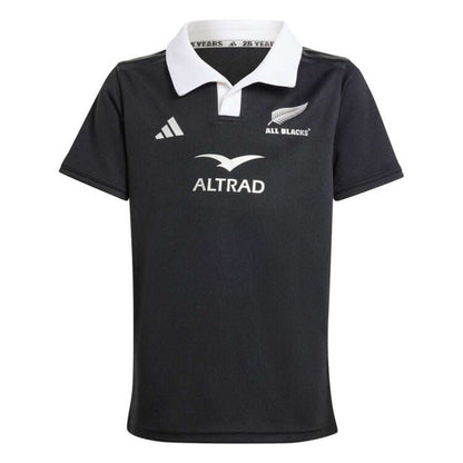 New Zealand All Blacks 2024/25 Jersey