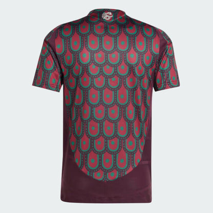 Mexico 2024 Home Jersey Shirt