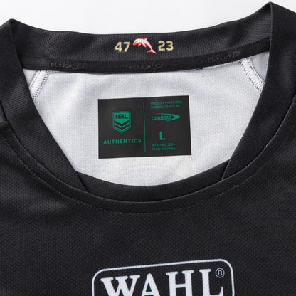 Redcliffe Dolphins 2026 Indigenous Jersey