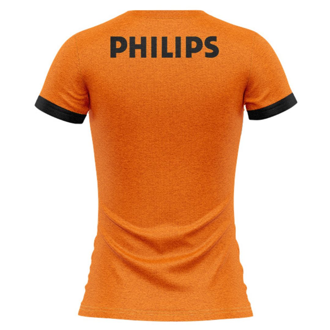 Balmain Tigers 1989 Women's Retro Shirt