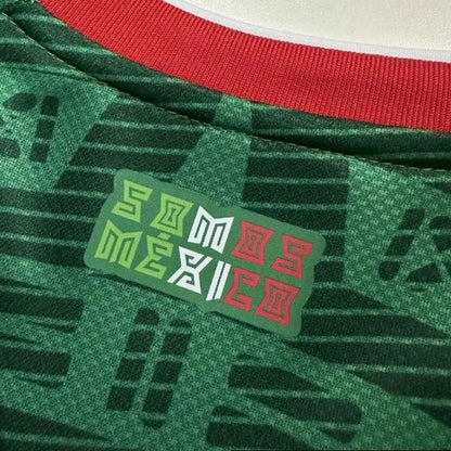 Mexico 2026 World Cup Away Jersey Shirt