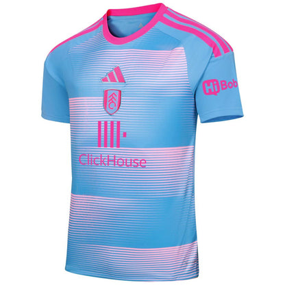 Fulham 2026/27 Third Jersey Shirt
