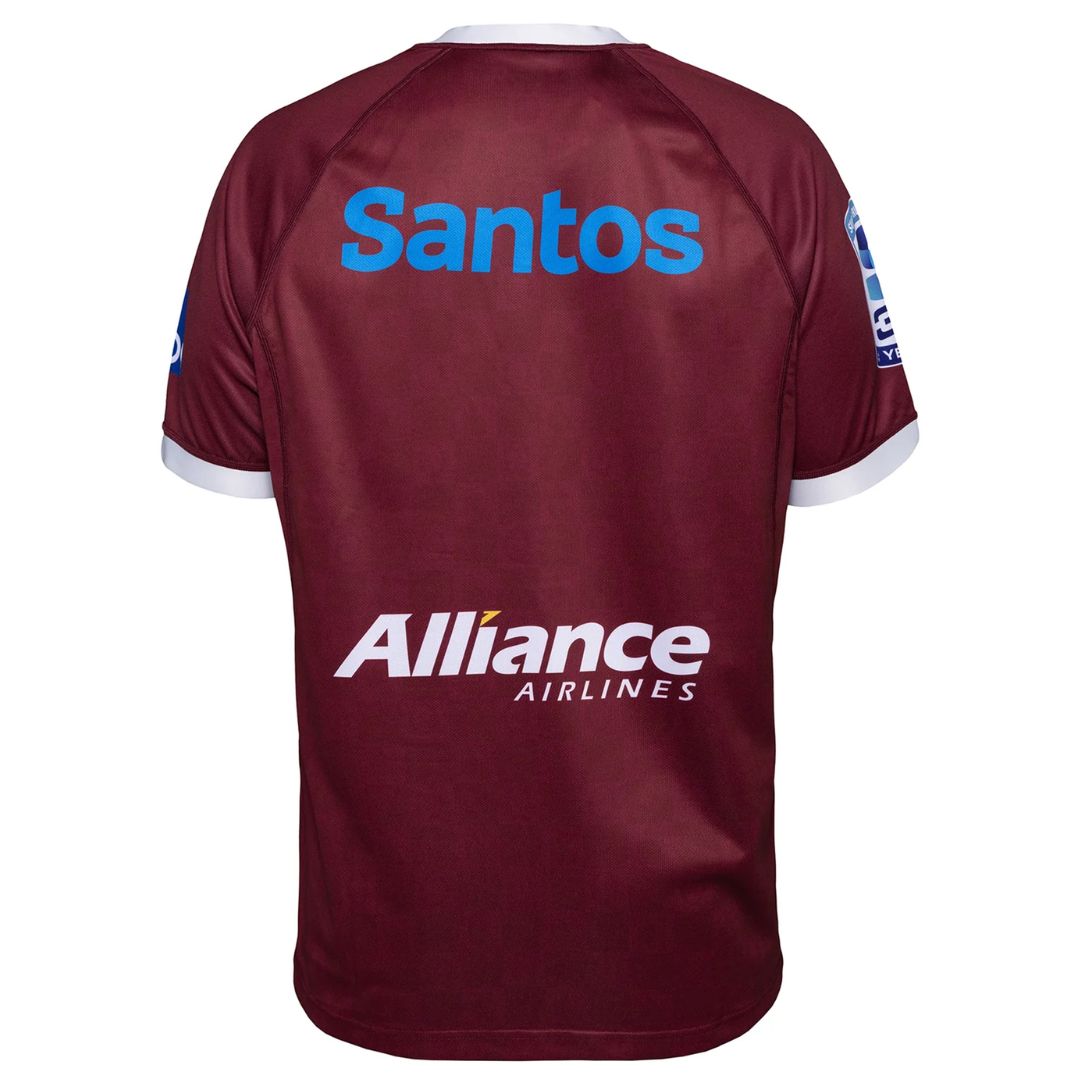 Queensland Reds 2026 Jersey