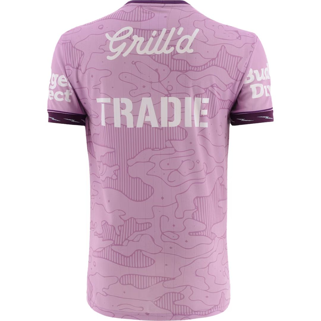 Melbourne Storm 2026 Training Shirt