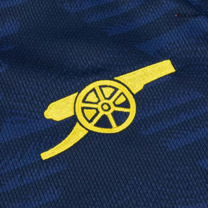 Arsenal Gunners 2026/27 Kid's Away Jersey Shirt