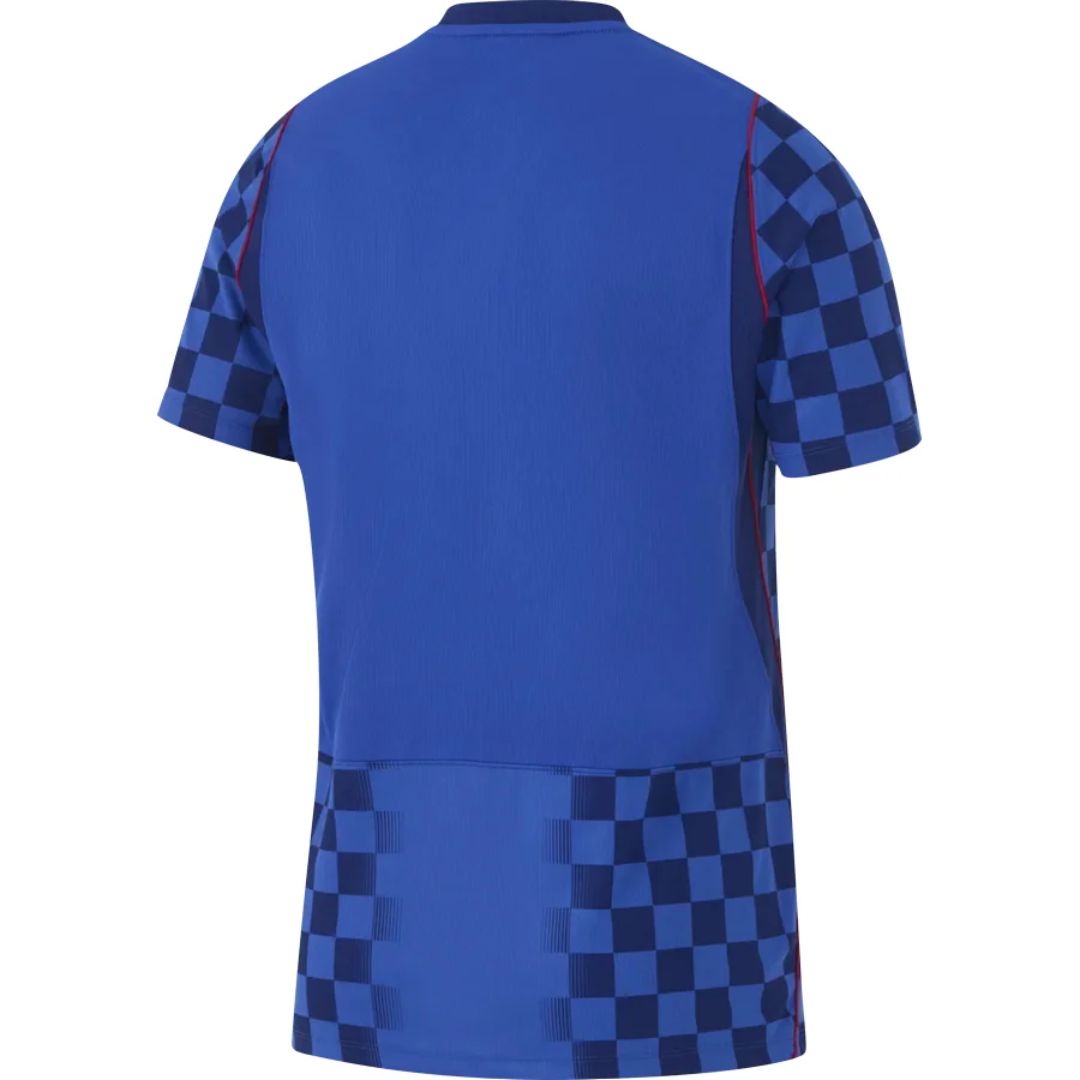 Croatia 2026 World Cup Kovačić #8 Away Jersey Shirt