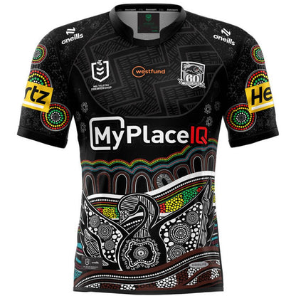 Penrith Panthers 2026 Indigenous Jersey
