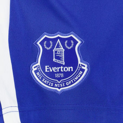 Everton 2024/25 Home Jersey Shirt Player's Edition