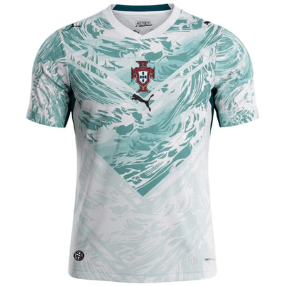 Portugal 2026 Soccer World Cup of Football Away Jersey Shirt